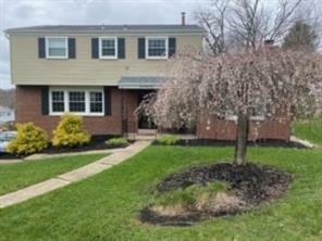 Property Photo: 939 Harvard Road PA 15146