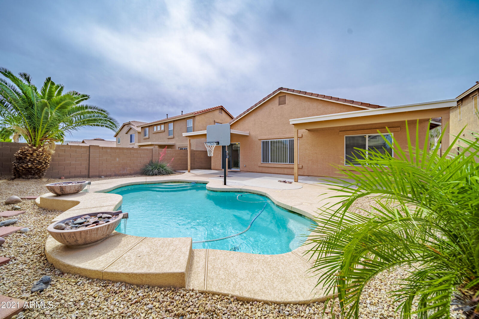 Property Photo:  18628 W Vogel Avenue  AZ 85355 