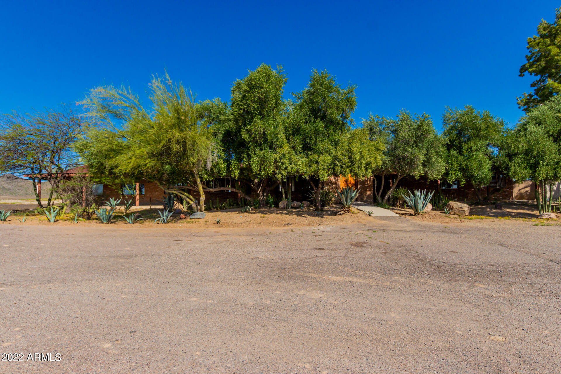 Property Photo: 5632 E Yucca Road AZ 85331
