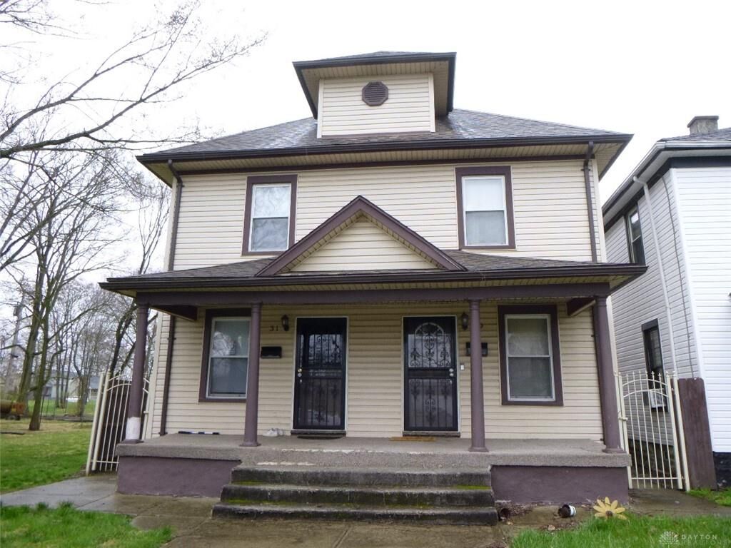 Property Photo: 29 S Ardmore Avenue OH 45417