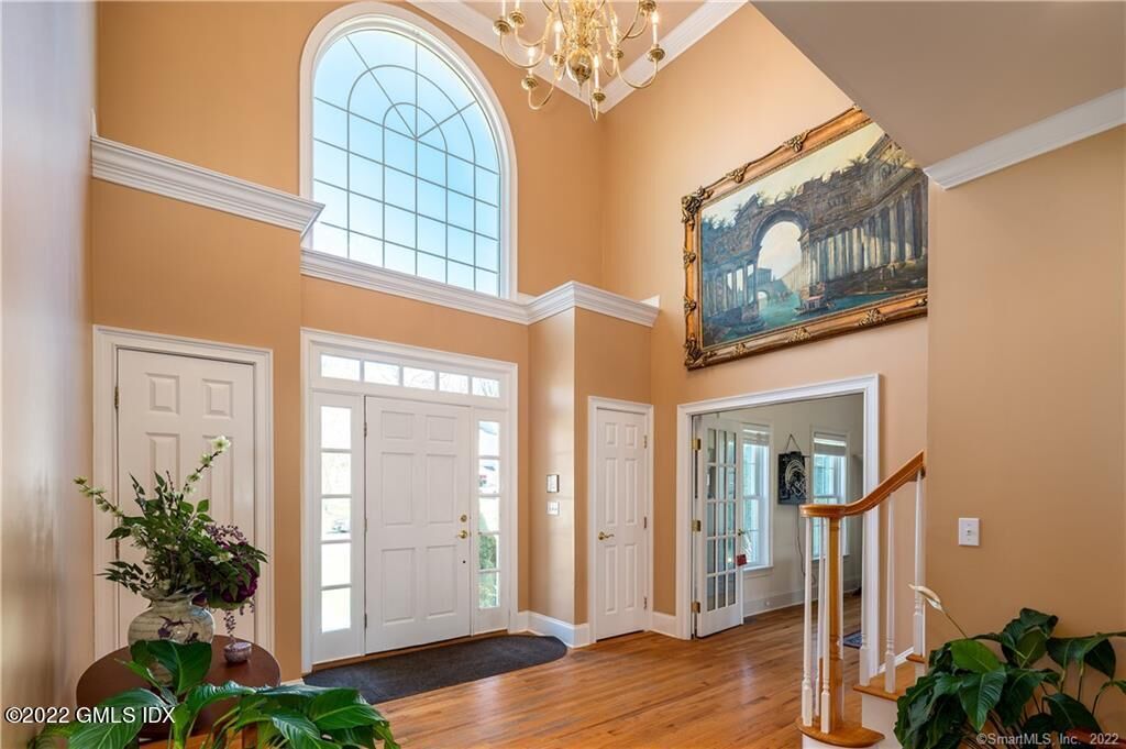 Property Photo:  287 Homefair Drive  CT 06825 