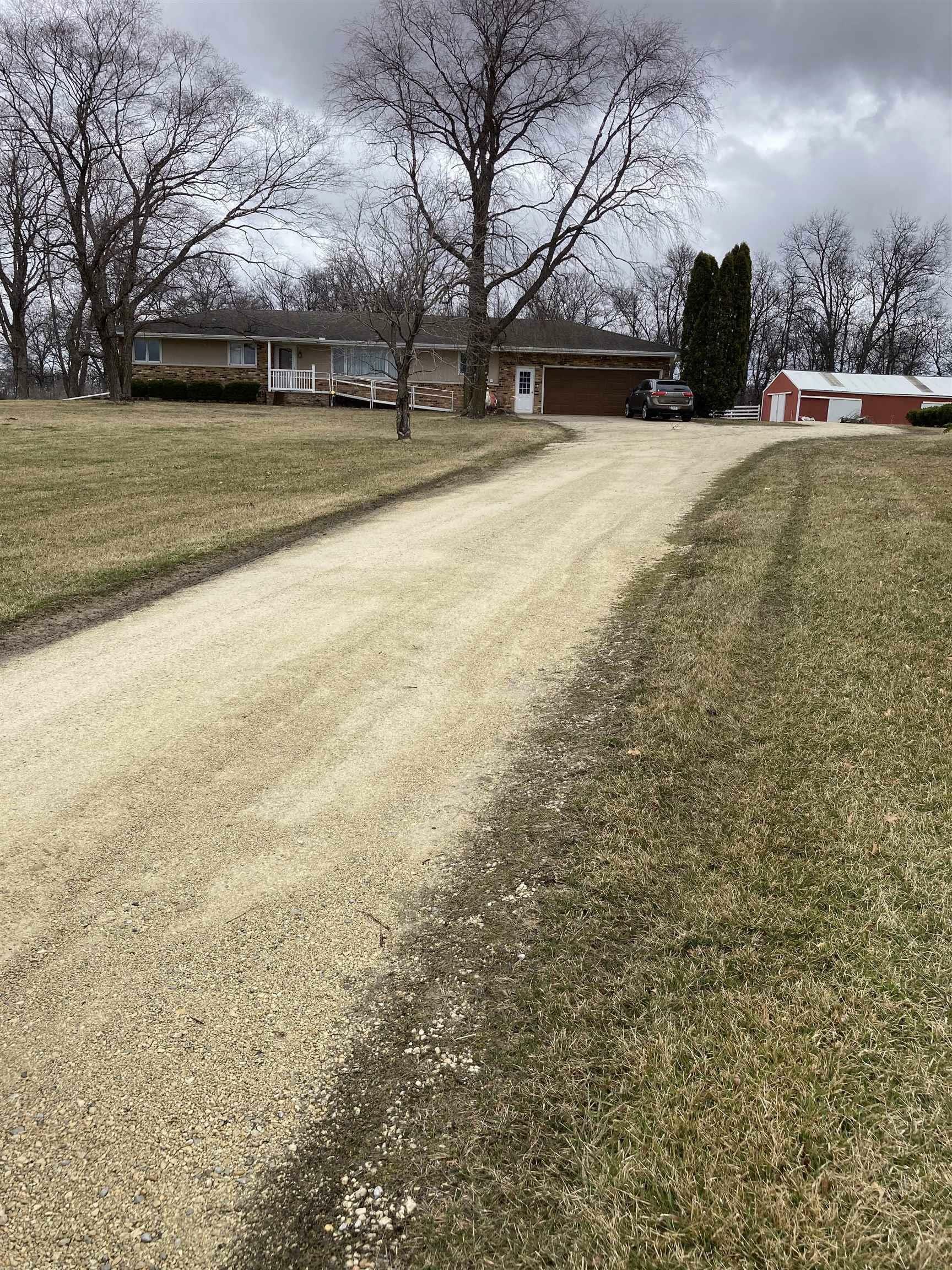 Property Photo:  2571 140th Street  IA 50674 