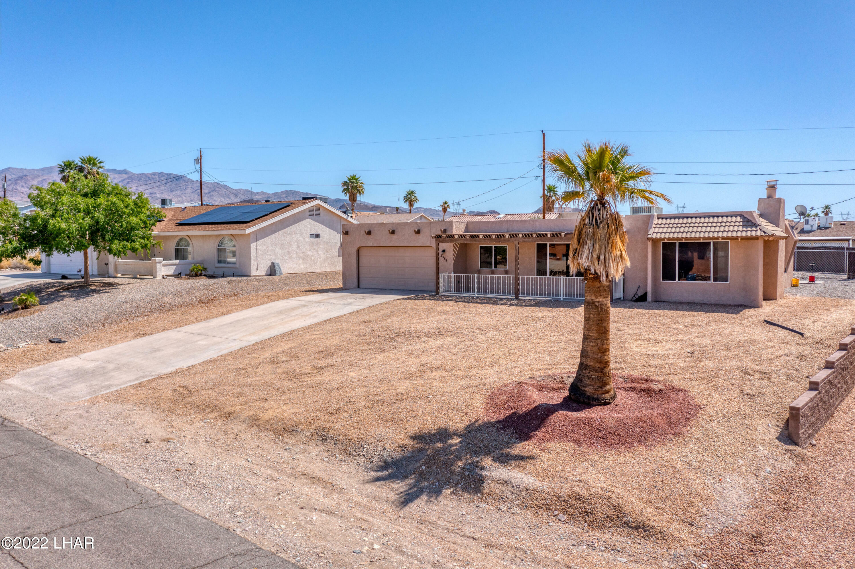 Property Photo:  3364 Thunderbird Dr  AZ 86406 