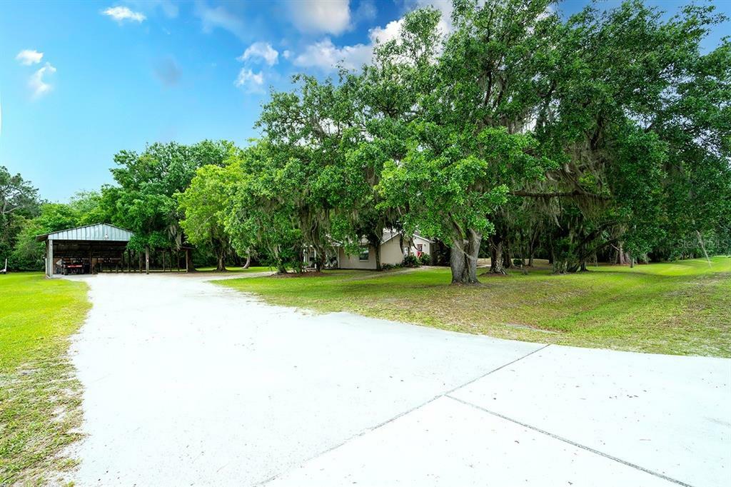 Property Photo:  12305 County Road 675  FL 34219 