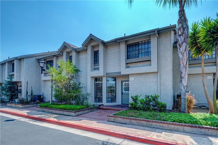 Property Photo:  2220 E Chapman Avenue 54  CA 92831 