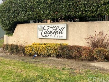 Property Photo: 1400 W Edgehill Road 59 CA 92405