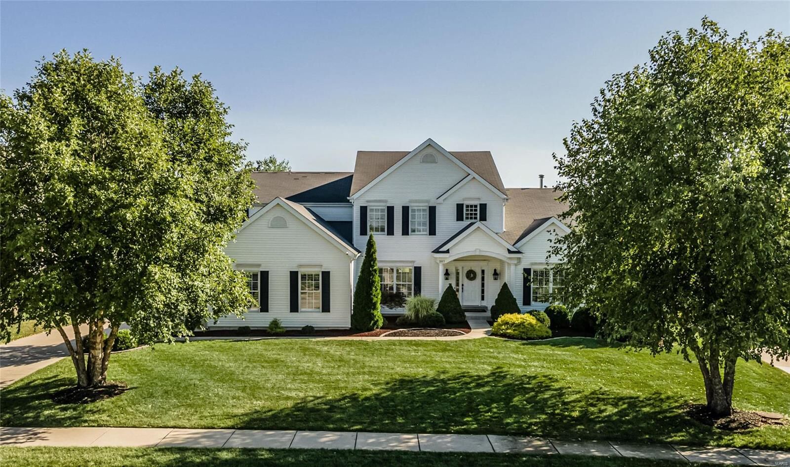Property Photo:  207 Oceanis Drive  MO 63367 