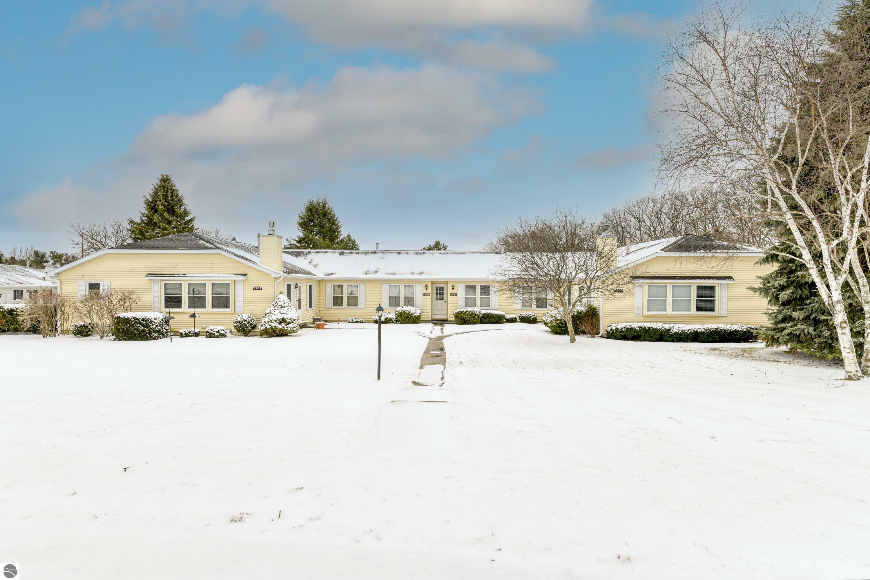 Property Photo:  7157 Cherrywood Court  MI 49686 