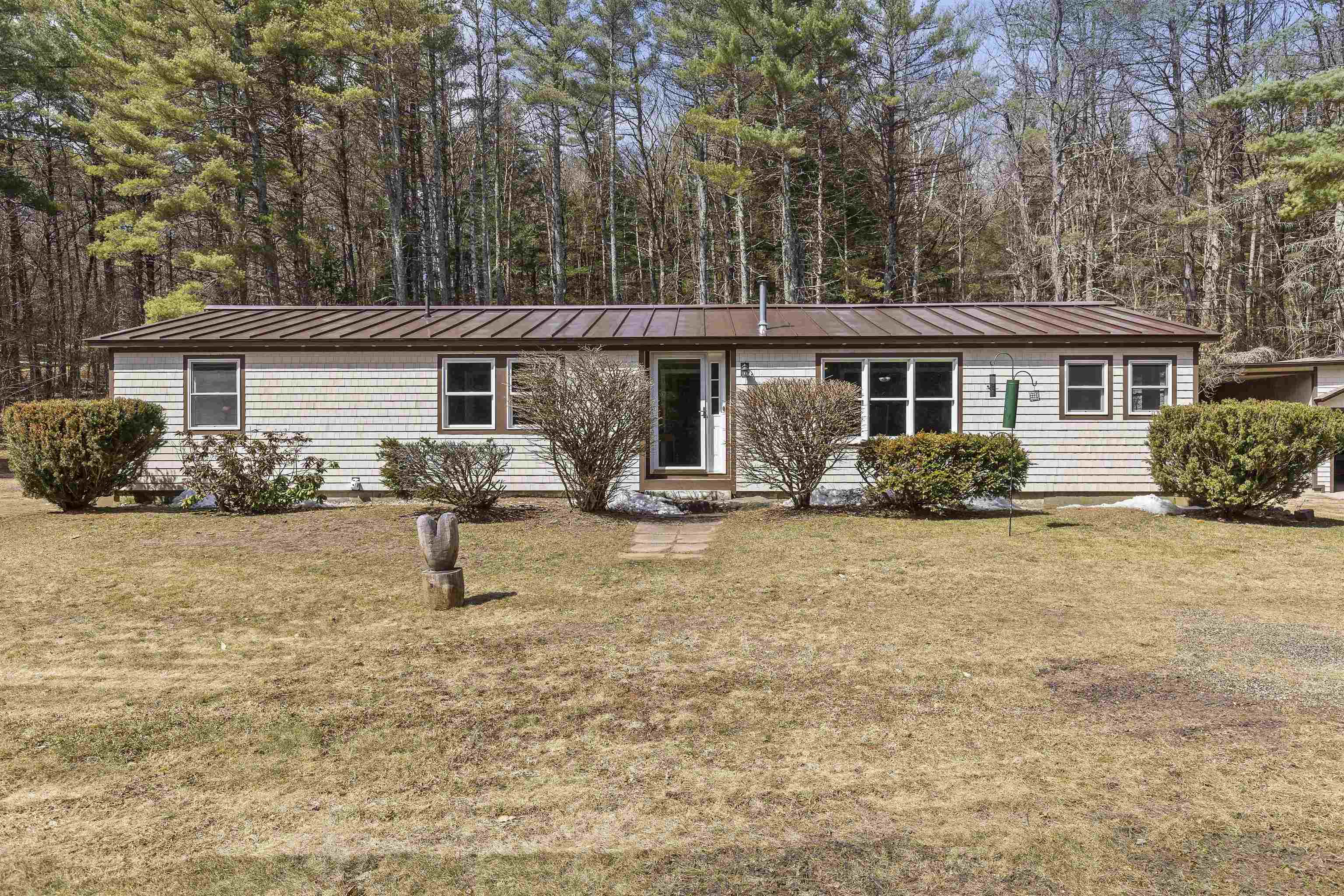 Property Photo:  175 Perch Pond Road  NH 03245 