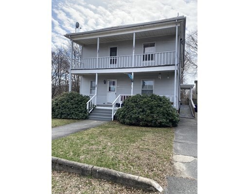 Property Photo:  17 Louise St.  MA 02703 