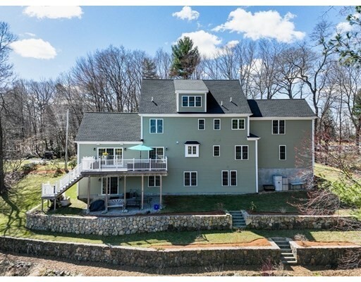 Property Photo: 32 Checkerberry Ln MA 01702
