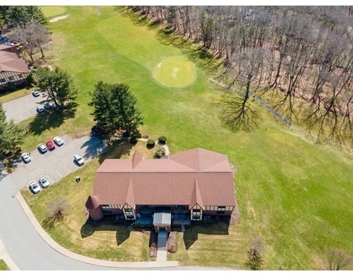 Property Photo: 8 Rainbow Pond Dr 8 MA 02081