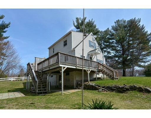 Property Photo: 46 School Street MA 01568
