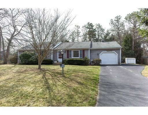 Property Photo: 81 Rockville Ave MA 02536