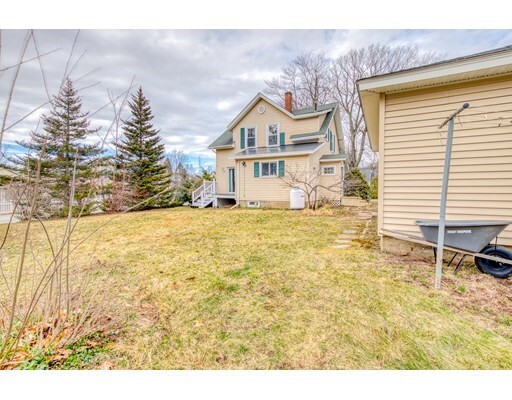 Property Photo: 71 Temple St MA 01440