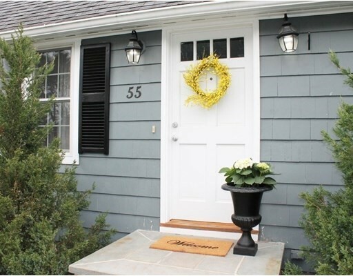 Property Photo: 55 Asbury Street MA 02420