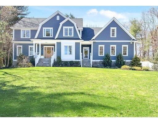 162 Tamarack Road  Westwood MA 02090 photo