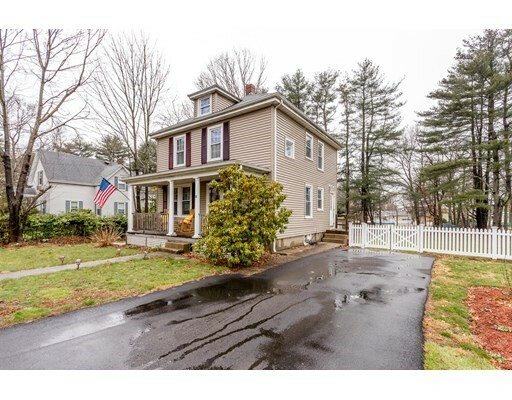 Property Photo: 38 Holmes Ave MA 02072