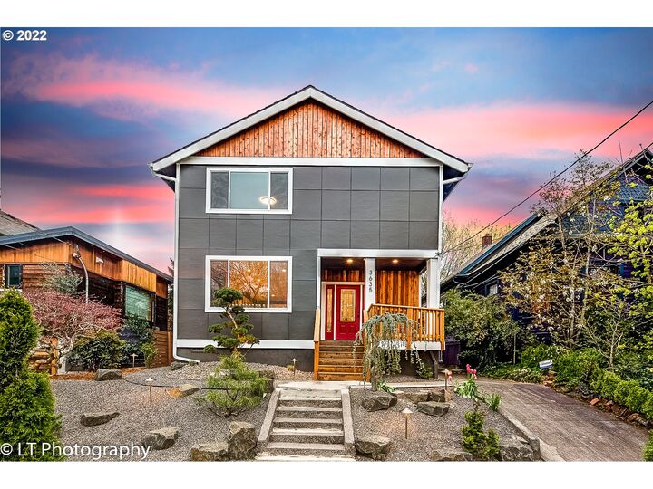 3635 SE Morrison St  Portland OR 97214 photo