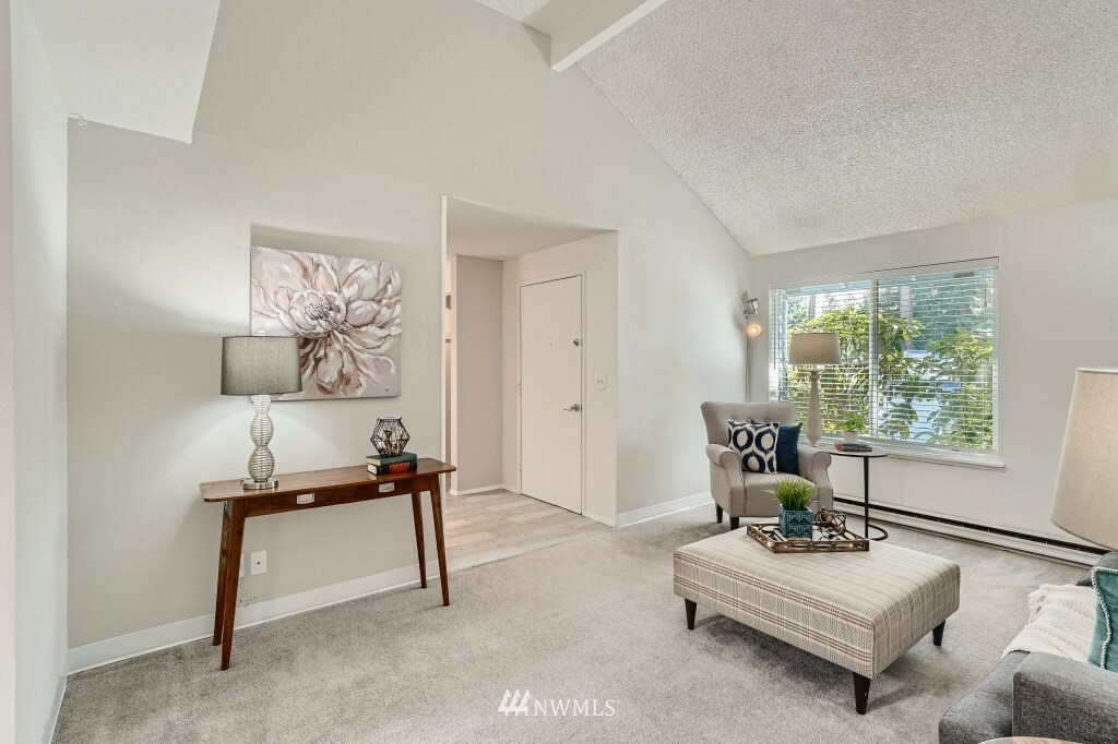 Property Photo:  4300 NE Sunset Boulevard J3  WA 98059 