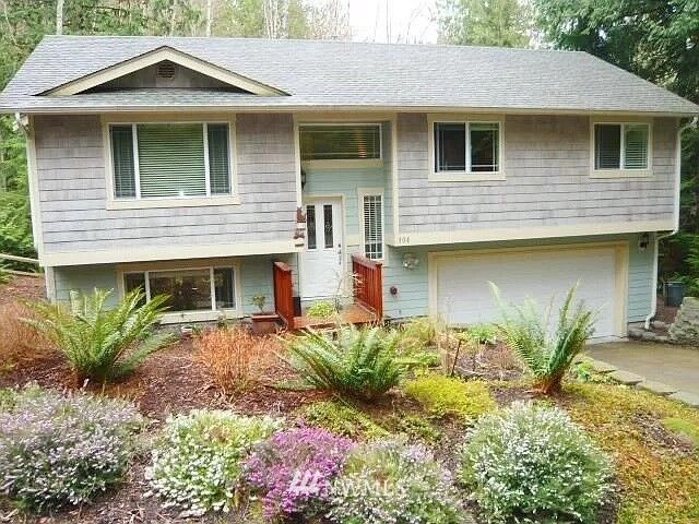Property Photo: 306 Sudden Valley Drive WA 98229