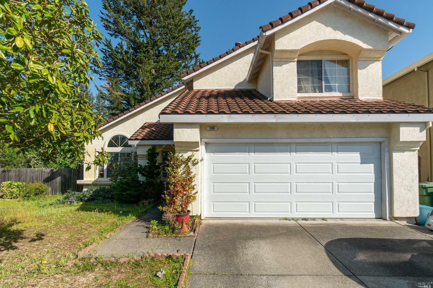 Property Photo: 300 Summer Rain Drive CA 95492