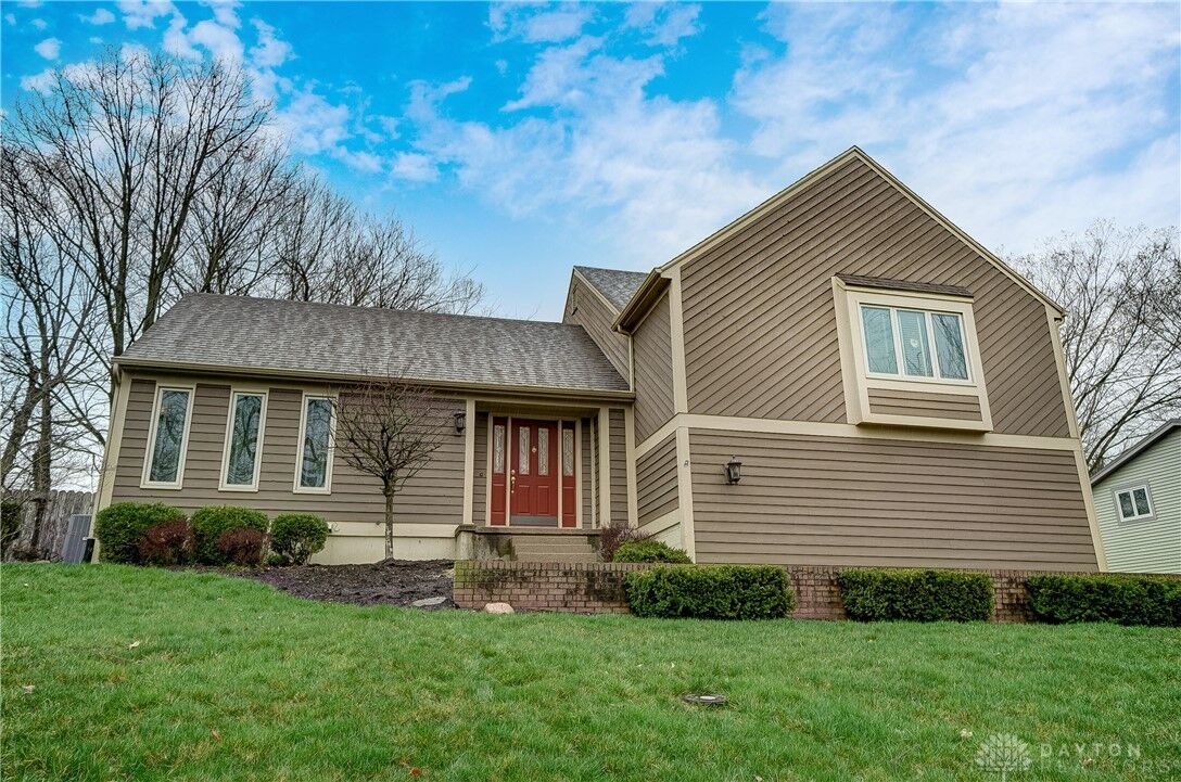 Property Photo:  4511 Valley Brook Drive  OH 45322 