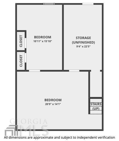 Property Photo:  4400 Thorngate Lane  GA 30101 