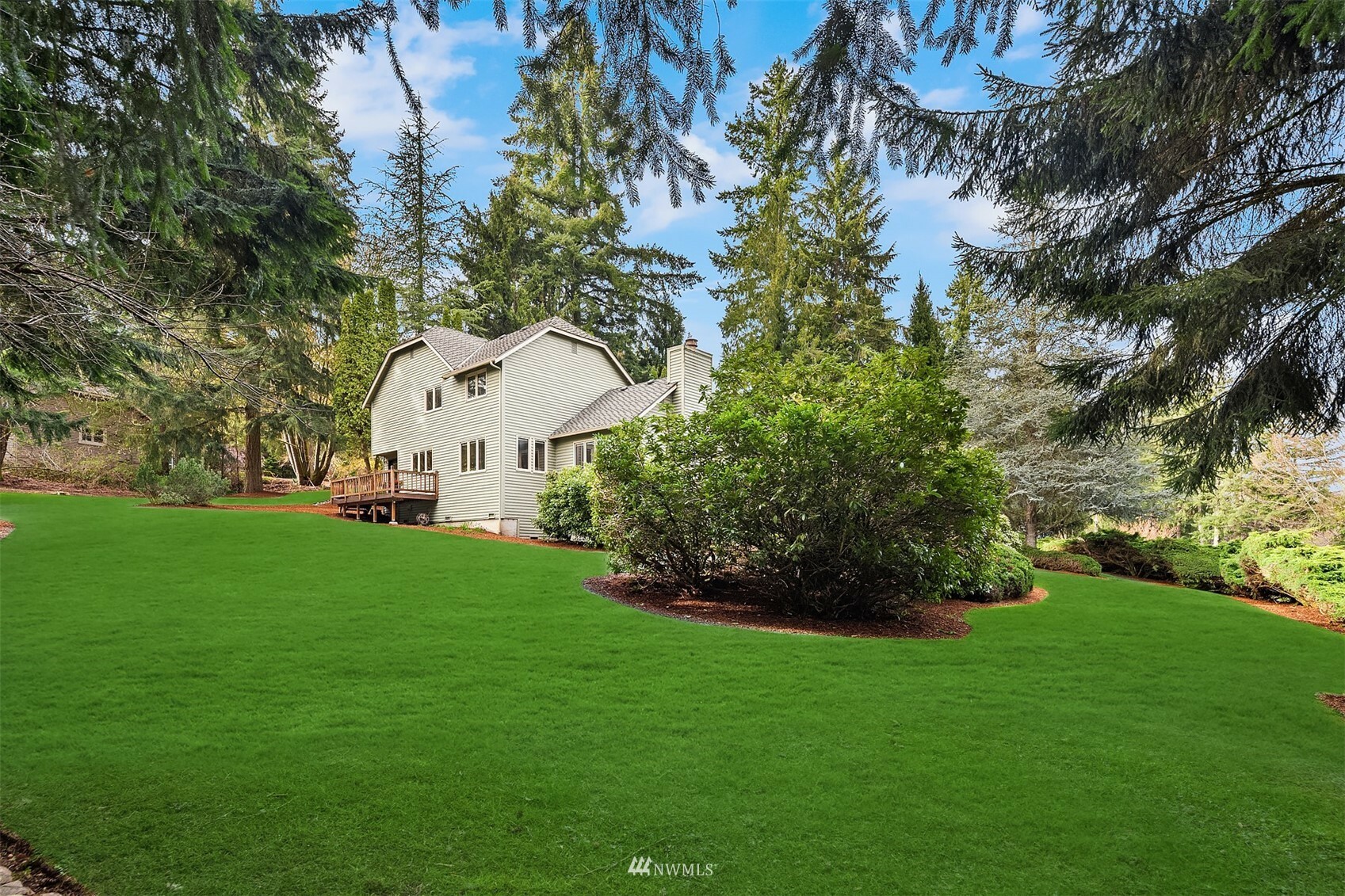 Property Photo:  14565 183rd Avenue NE  WA 98072 