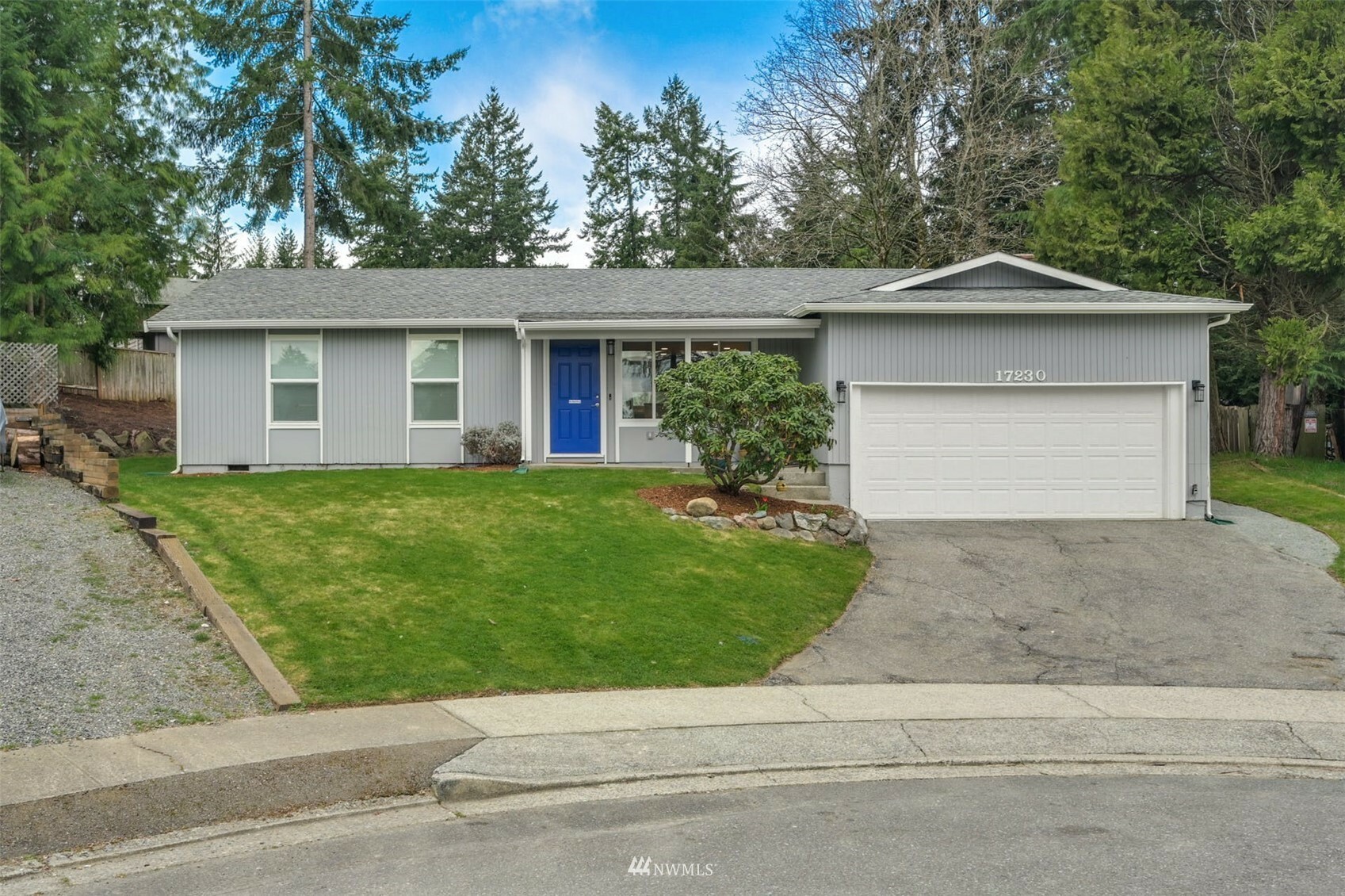 Property Photo:  17230 57th Place W  WA 98037 