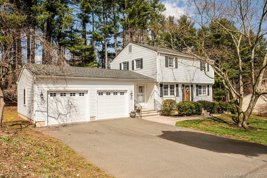 Property Photo: 37 Hillside Drive CT 06029