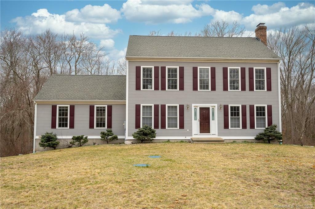 Property Photo:  1639 Old Colchester Road  CT 06370 