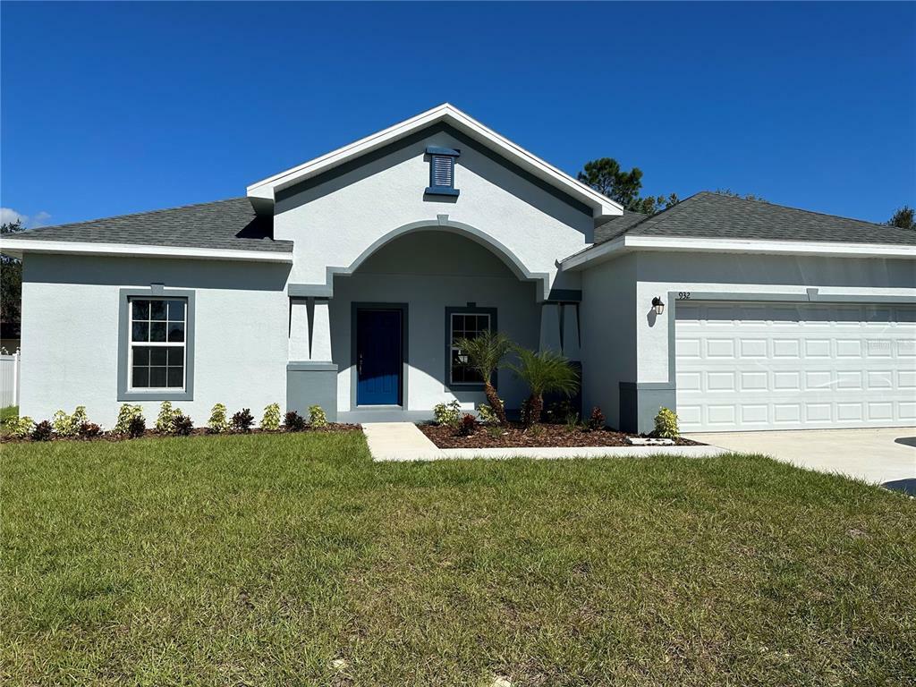 Property Photo:  932 Albertville Court  FL 34759 