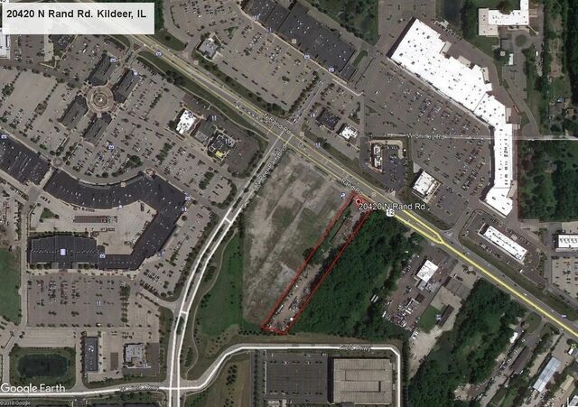 20420 N Rand Road  Deer Park IL 60074 photo