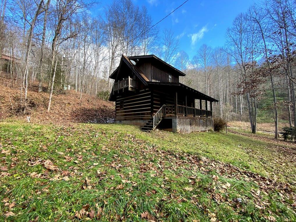 Property Photo:  Bradley Branch  NC 28789 