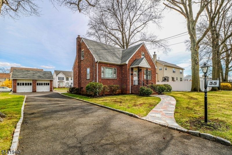 Property Photo: 35 East St NJ 07067