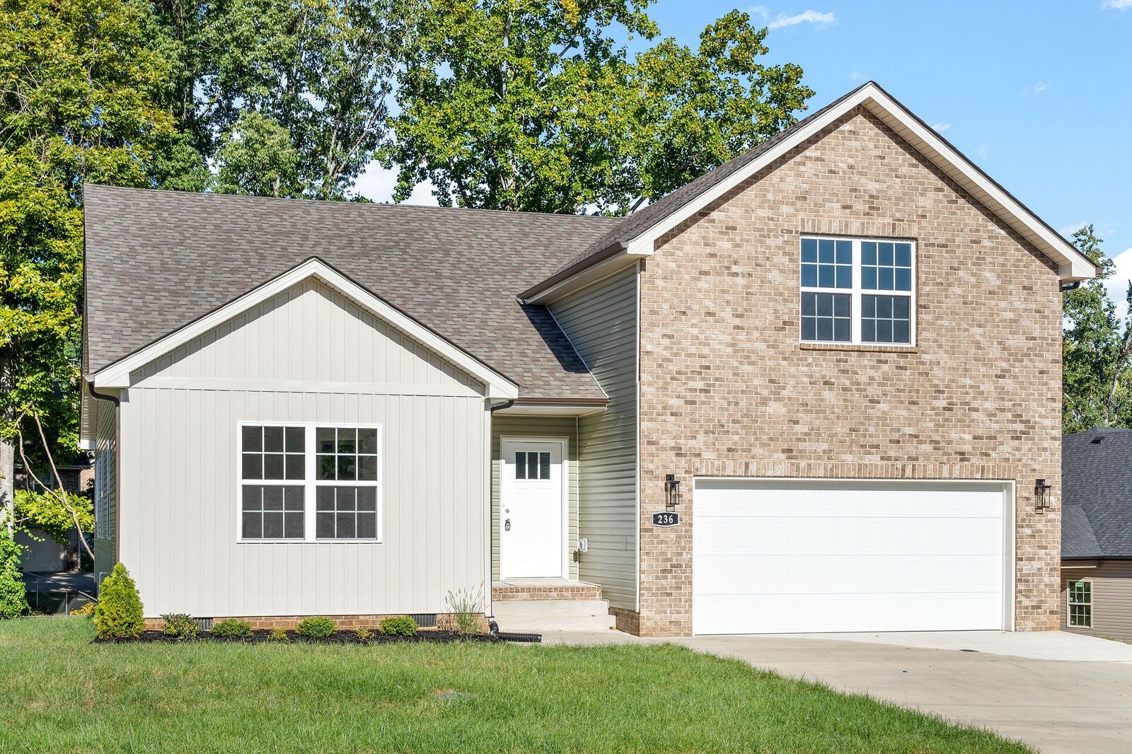 Property Photo:  236 Wade Hampton Lane  TN 37040 