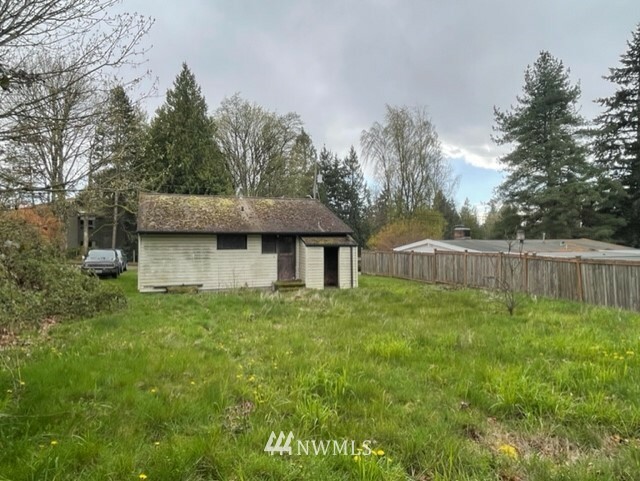 Property Photo:  158 SW 115th Street  WA 98146 