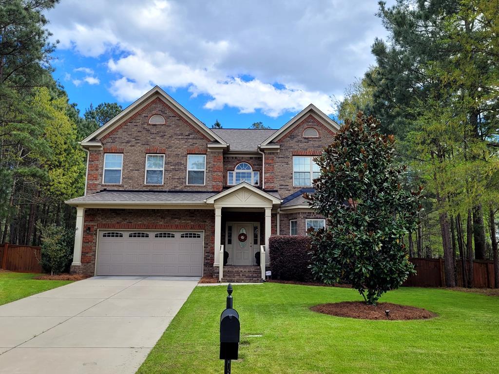 Property Photo:  Genesis Lane  SC 29020 