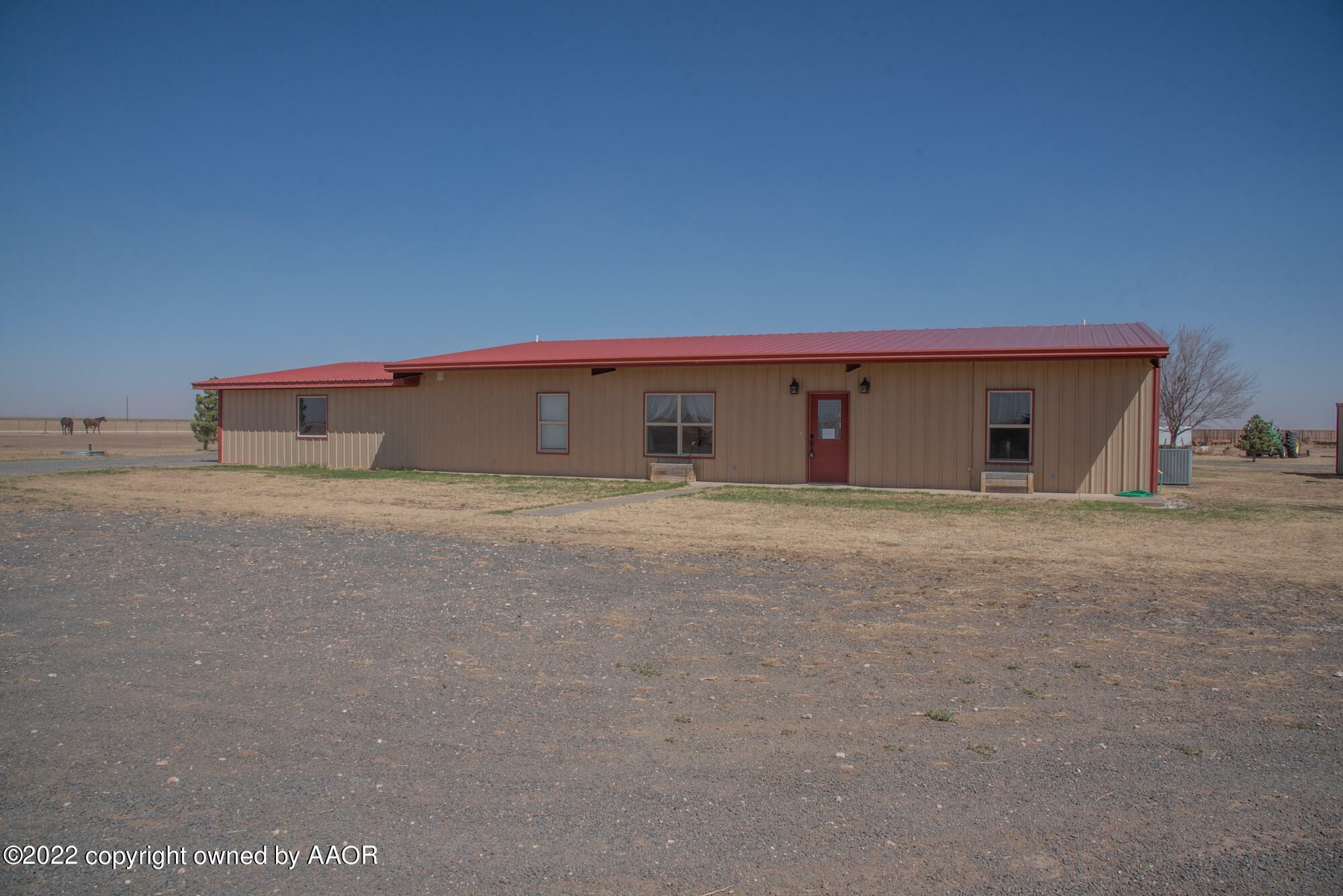 Property Photo:  13210 Fm 1705  TX 79042 