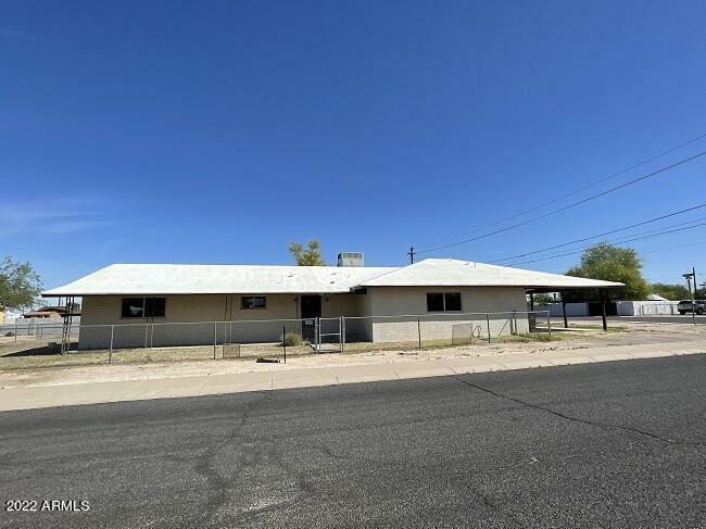 Property Photo:  278 E Feliz Street  AZ 85132 