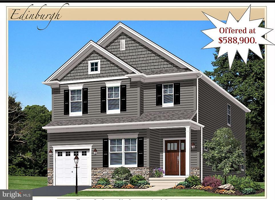 Property Photo: 516 W Vine Street PA 19440