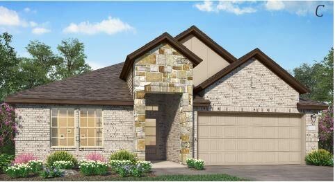 Property Photo:  127 Comber Road  TX 77354 