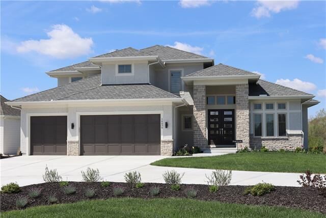 Property Photo:  2448 W 179th Street  KS 66085 
