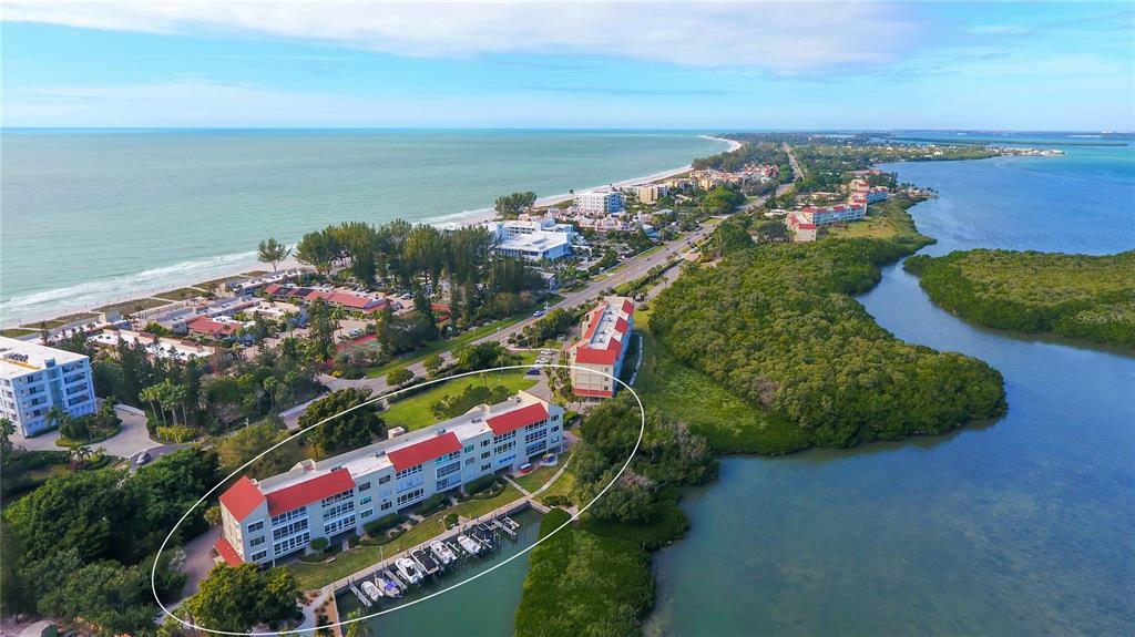4500 Gulf Of Mexico Drive 204  Longboat Key FL 34228 photo