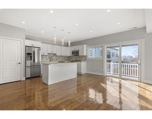 Property Photo:  201 Byron Street 2  MA 02128 