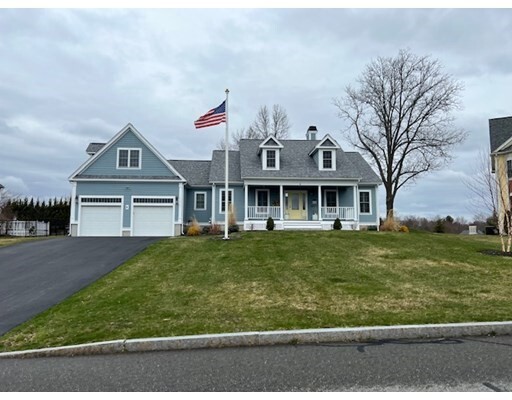Property Photo: 4 Kettle Way MA 01826