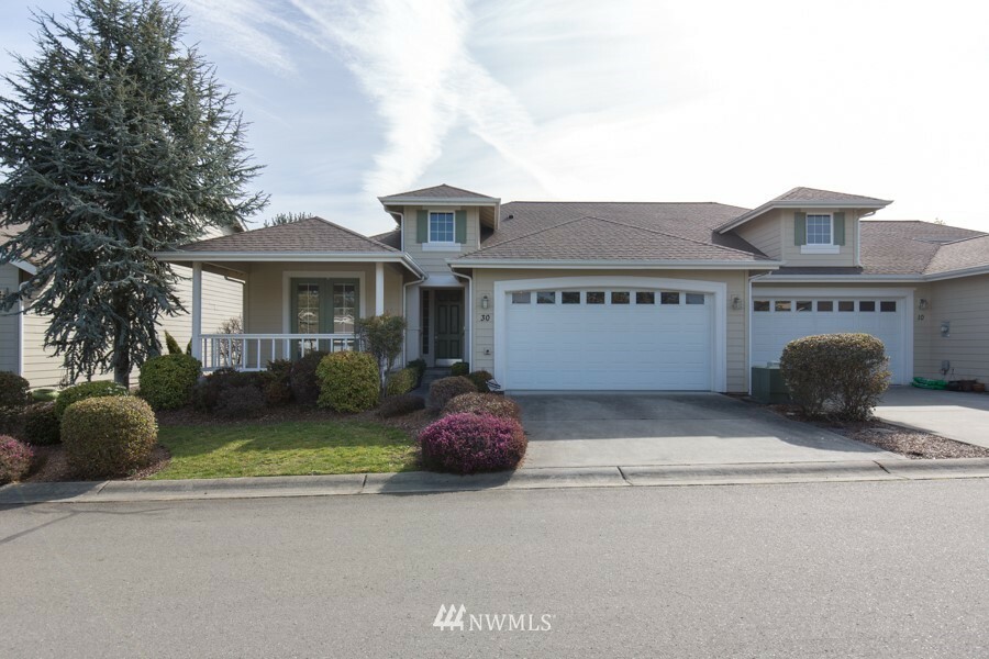 Property Photo: 30 Goldenrod Lane WA 98382