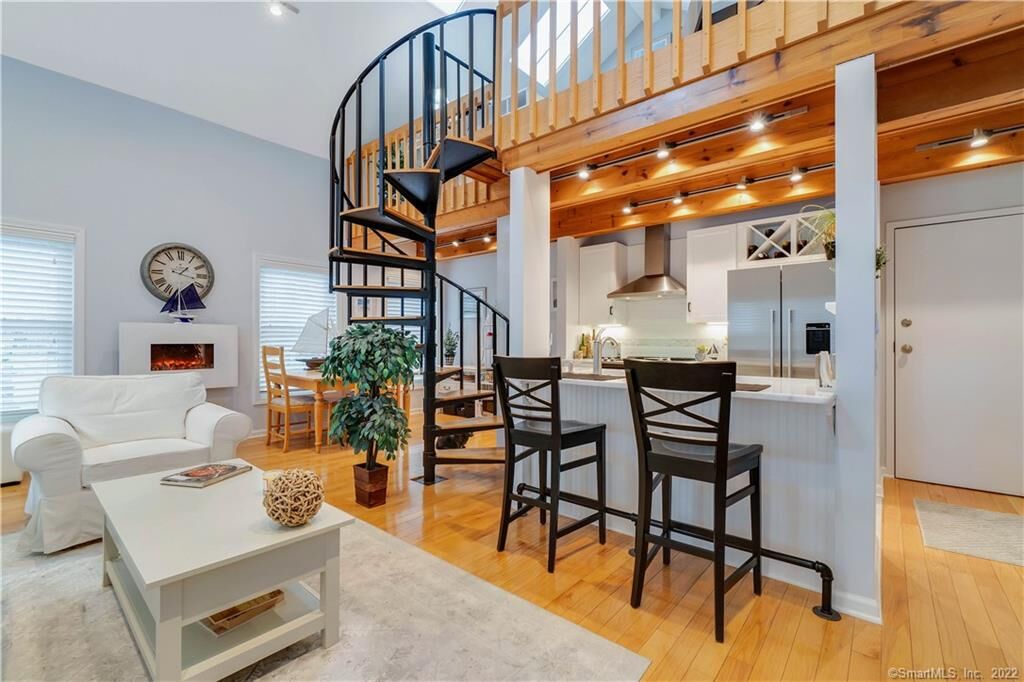 Property Photo: 55 Cherry Street R1 CT 06460