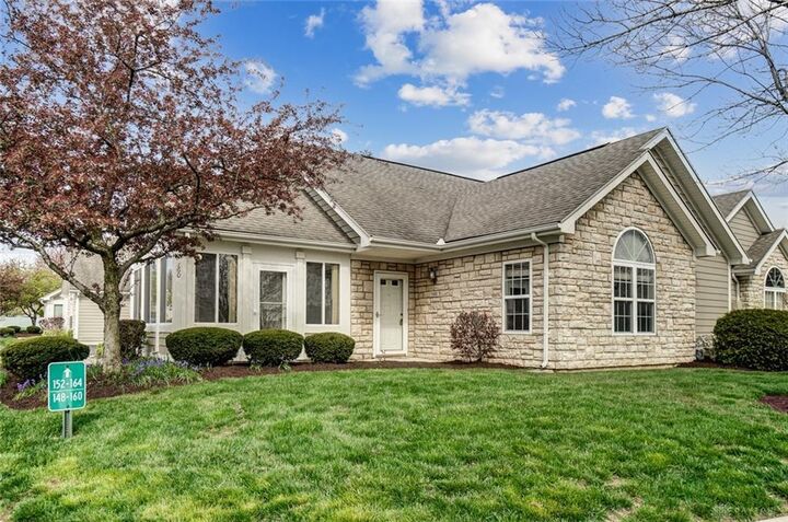 160 Edinburgh Village Drive  Centerville OH 45458 photo